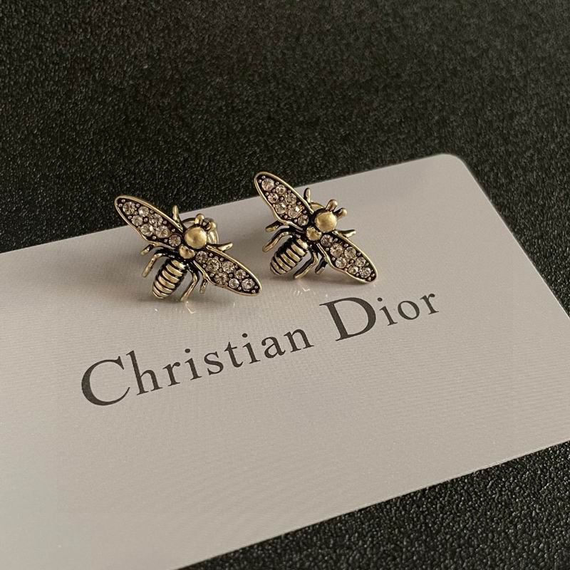Dior Earring 05yxh90 (7)
