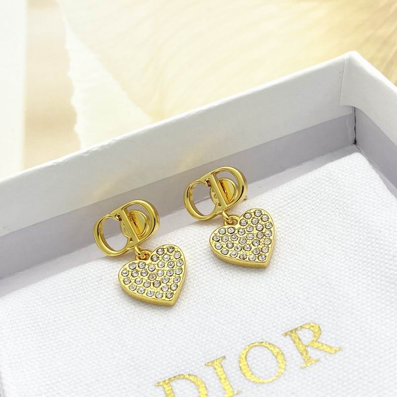 Dior Earring 05yxh91 (1)
