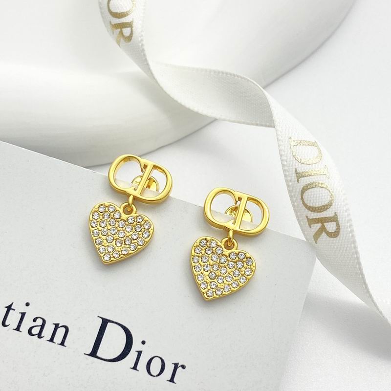 Dior Earring 05yxh91 (2)