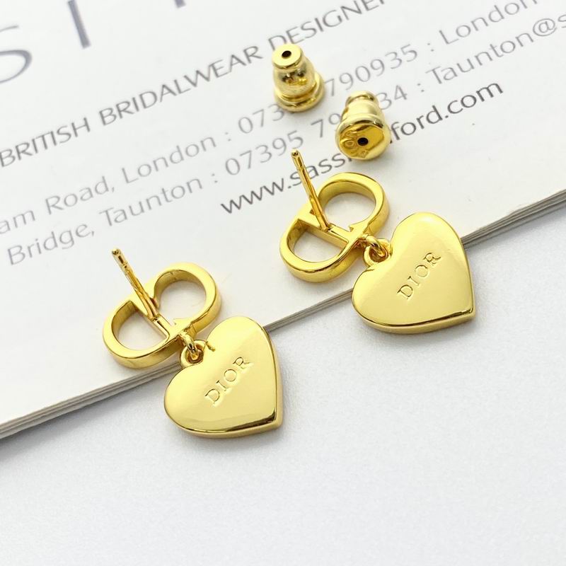 Dior Earring 05yxh91 (3)