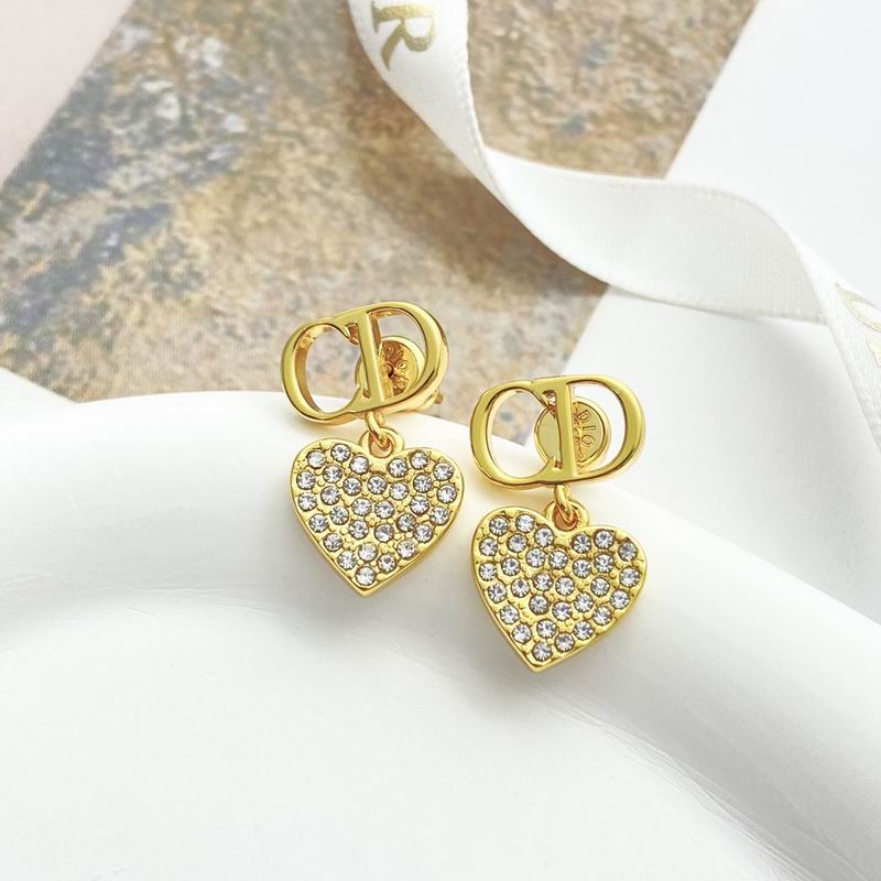 Dior Earring 05yxh91 (4)