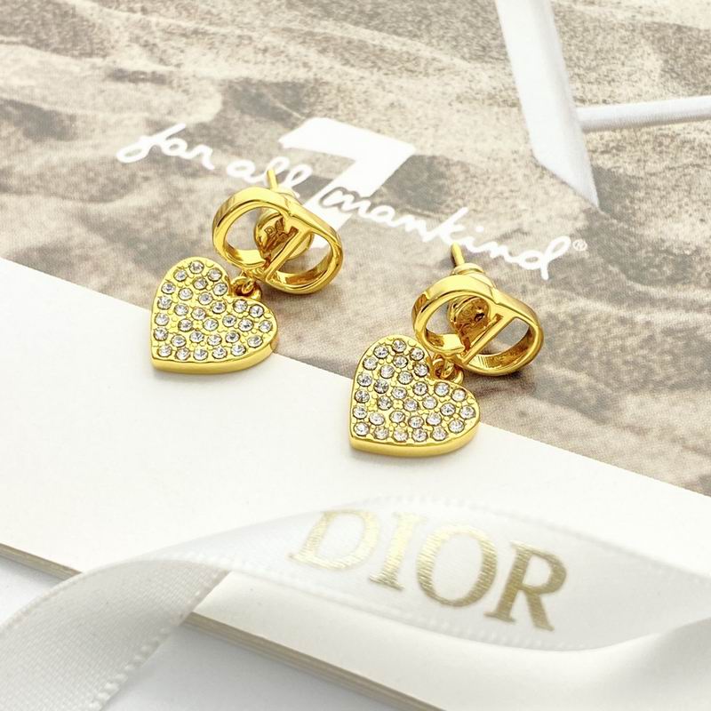 Dior Earring 05yxh91 (5)