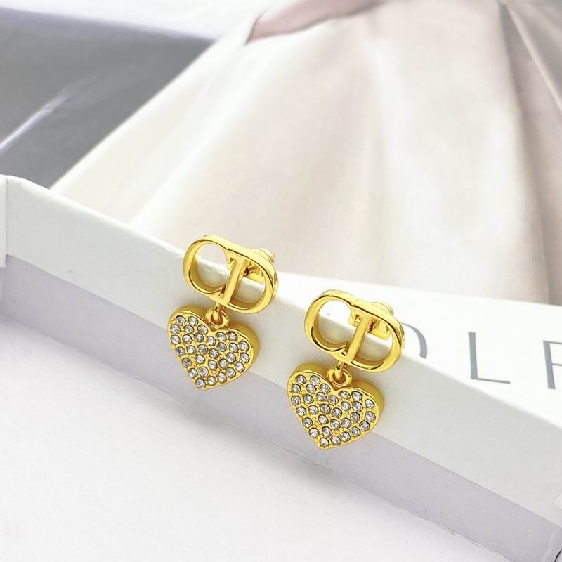 Dior Earring 05yxh91 (6)