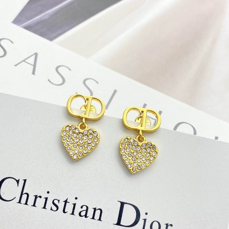 Dior Earring 05yxh91 (7)
