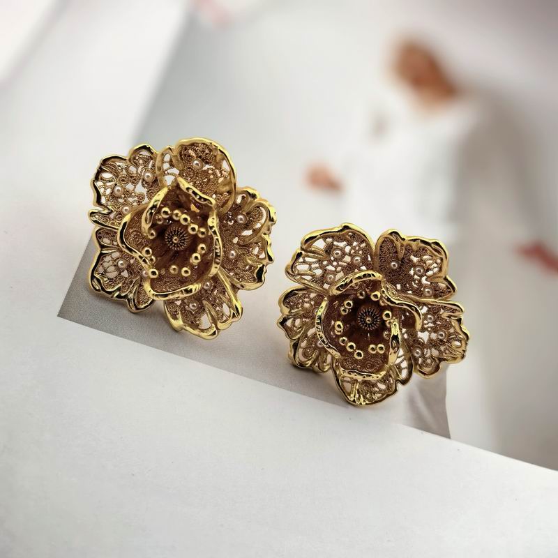Dior Earring 05yxh92 (1)