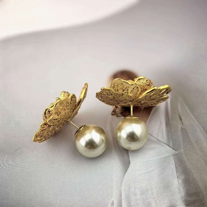 Dior Earring 05yxh92 (2)