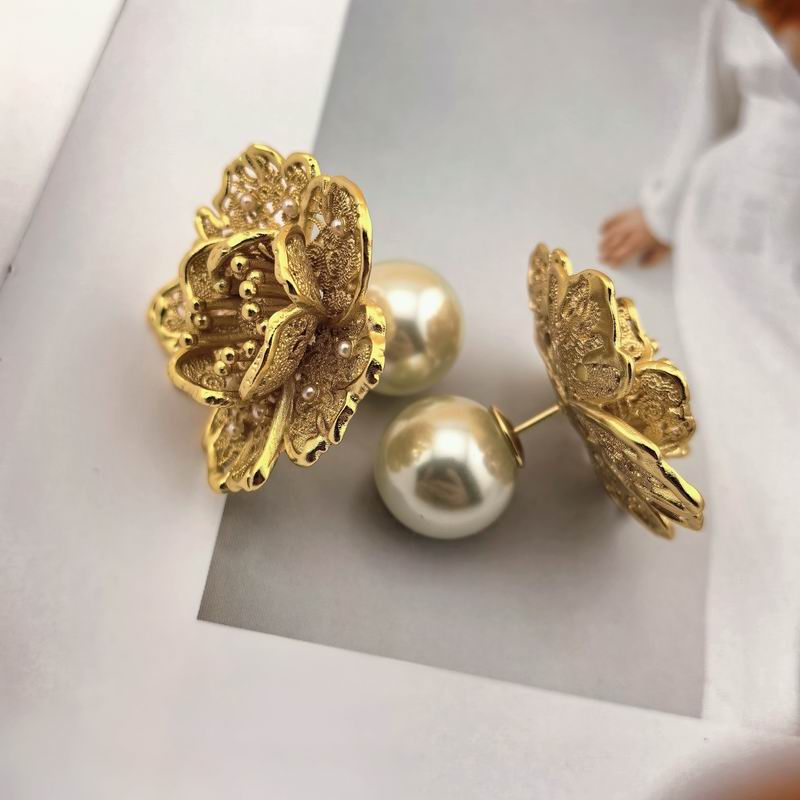 Dior Earring 05yxh92 (4)