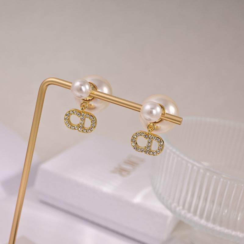 Dior Earring 05yxh93 (1)