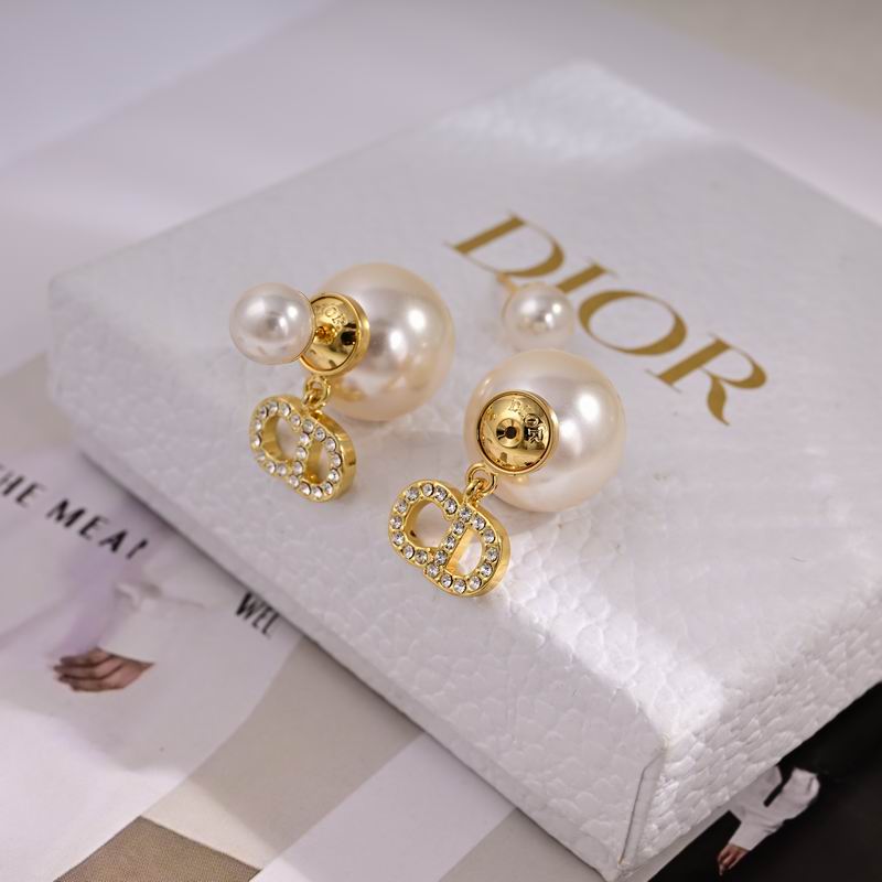 Dior Earring 05yxh93 (2)