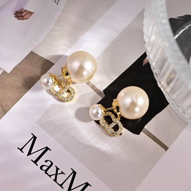 Dior Earring 05yxh93 (3)