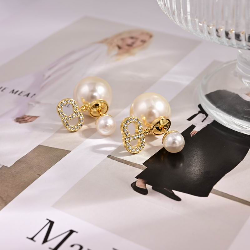 Dior Earring 05yxh93 (4)