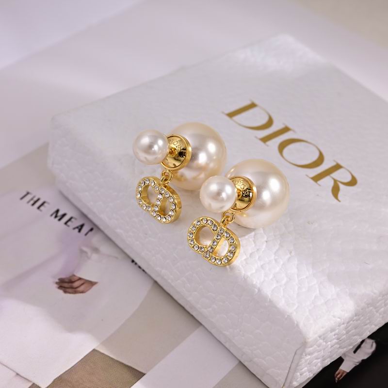 Dior Earring 05yxh93 (7)