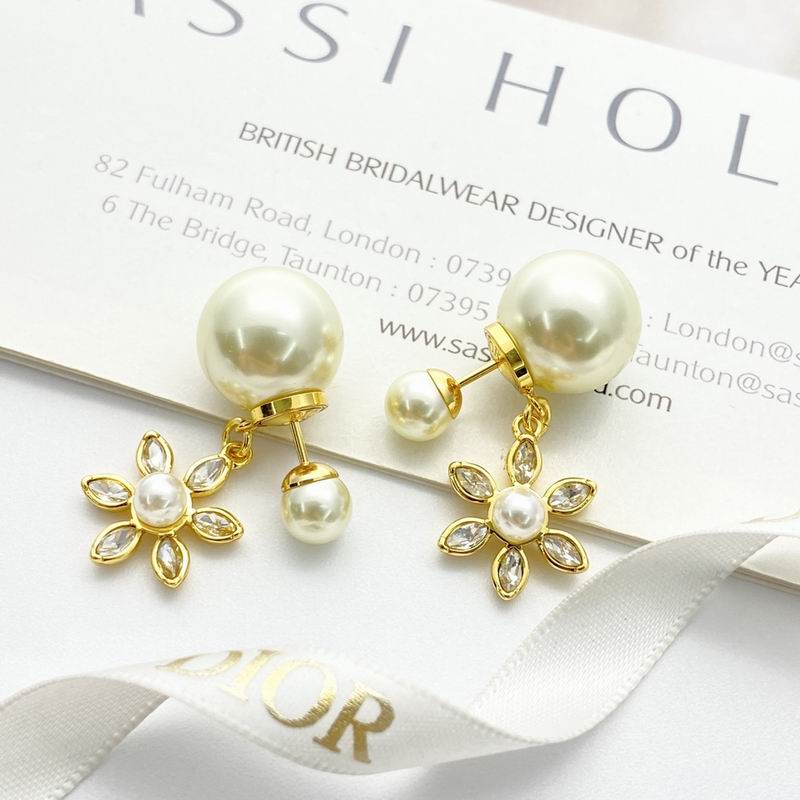 Dior Earring 05yxh94 (1)