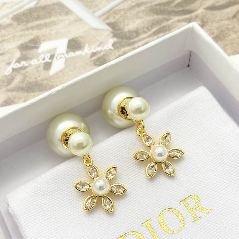 Dior Earring 05yxh94 (3)