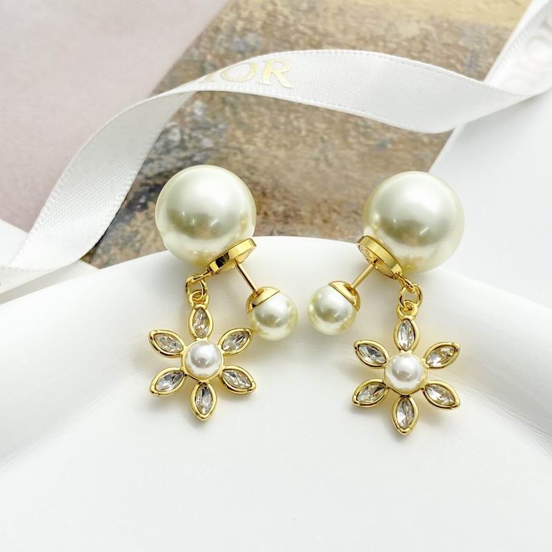 Dior Earring 05yxh94 (4)