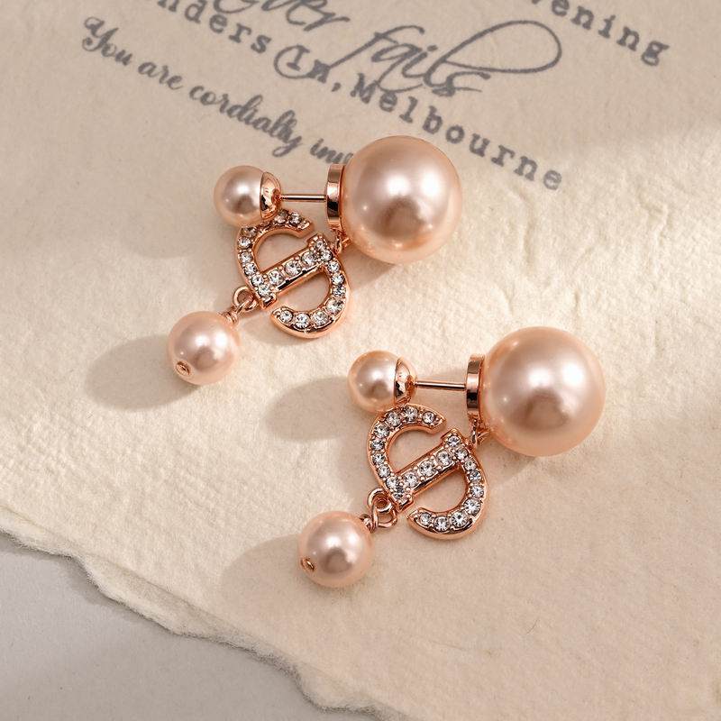 Dior Earring 05yxh95 (1)