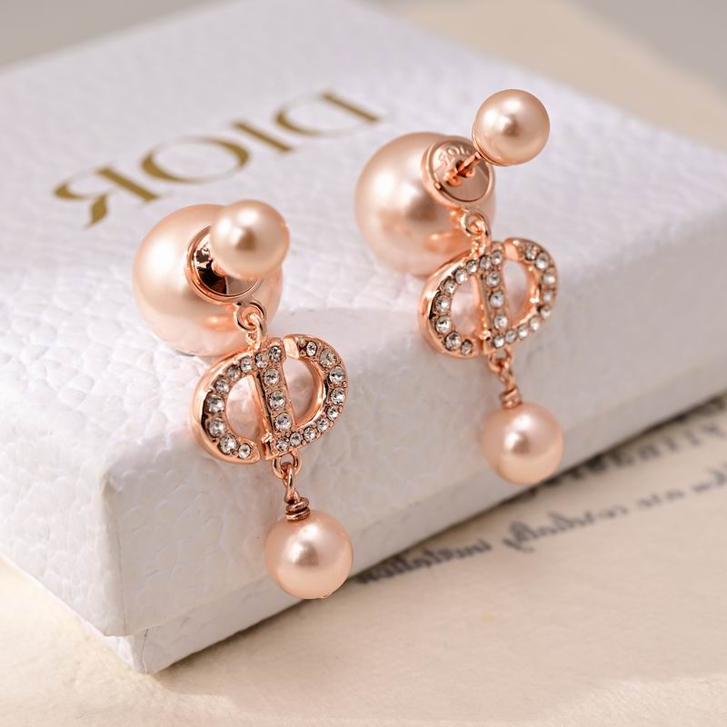Dior Earring 05yxh95 (2)