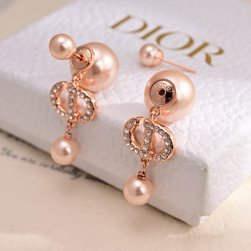 Dior Earring 05yxh95 (3)