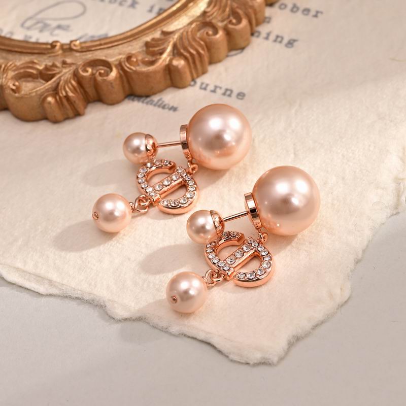 Dior Earring 05yxh95 (4)