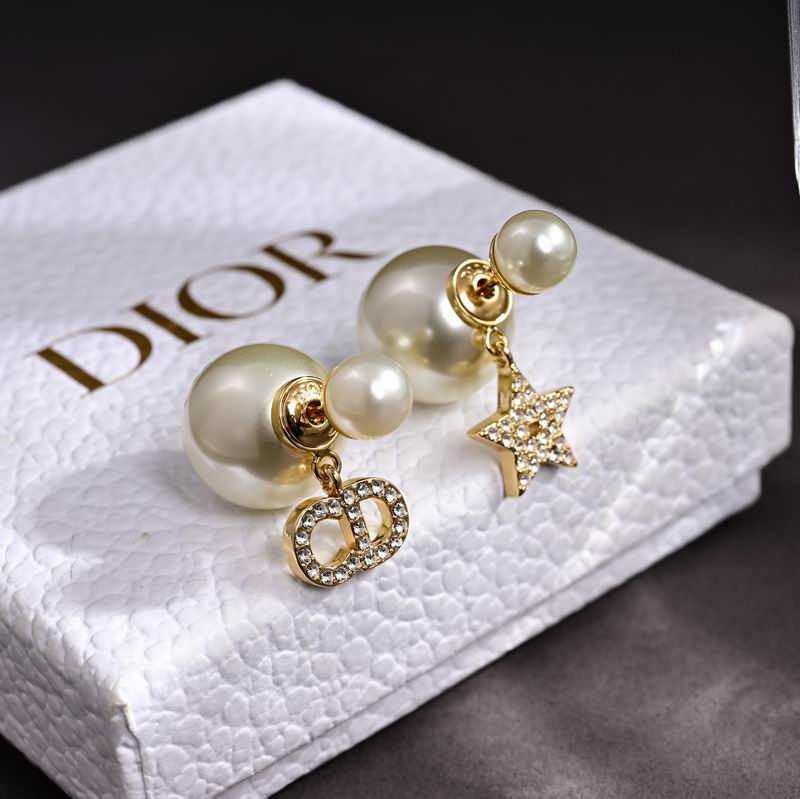 Dior Earring 05yxh96 (1)