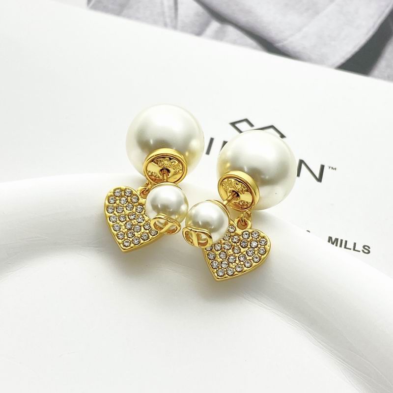 Dior Earring 05yxh97 (1)