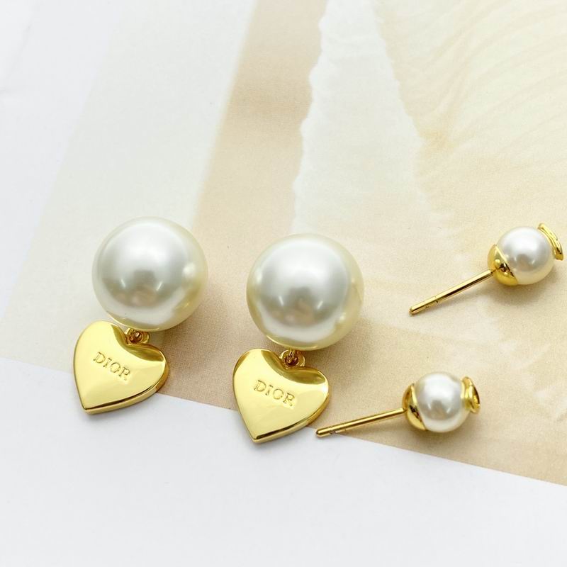 Dior Earring 05yxh97 (2)