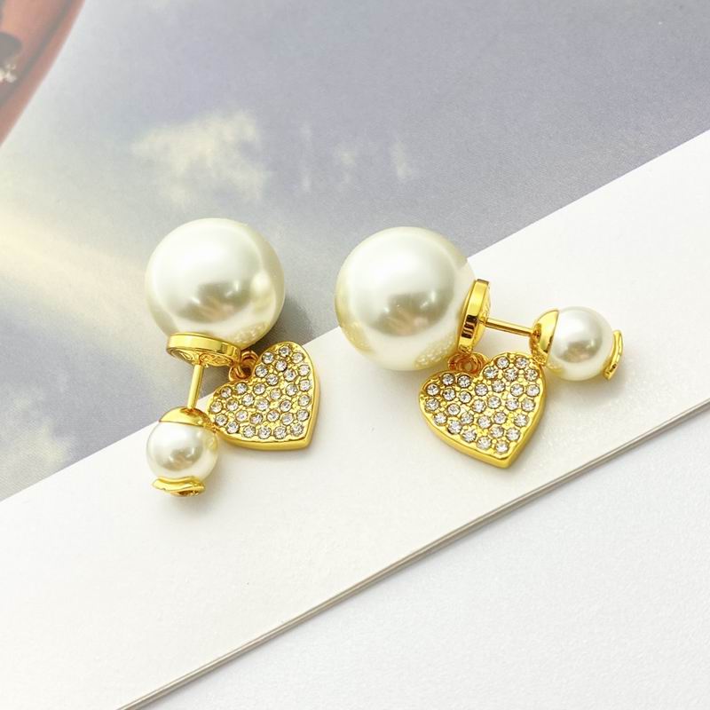 Dior Earring 05yxh97 (3)