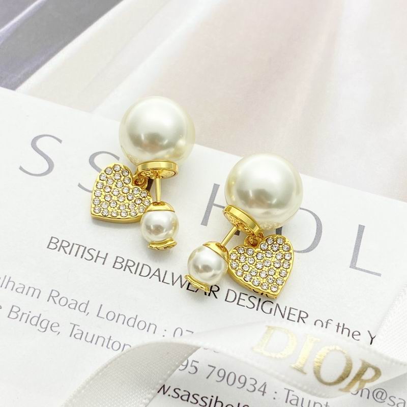 Dior Earring 05yxh97 (4)