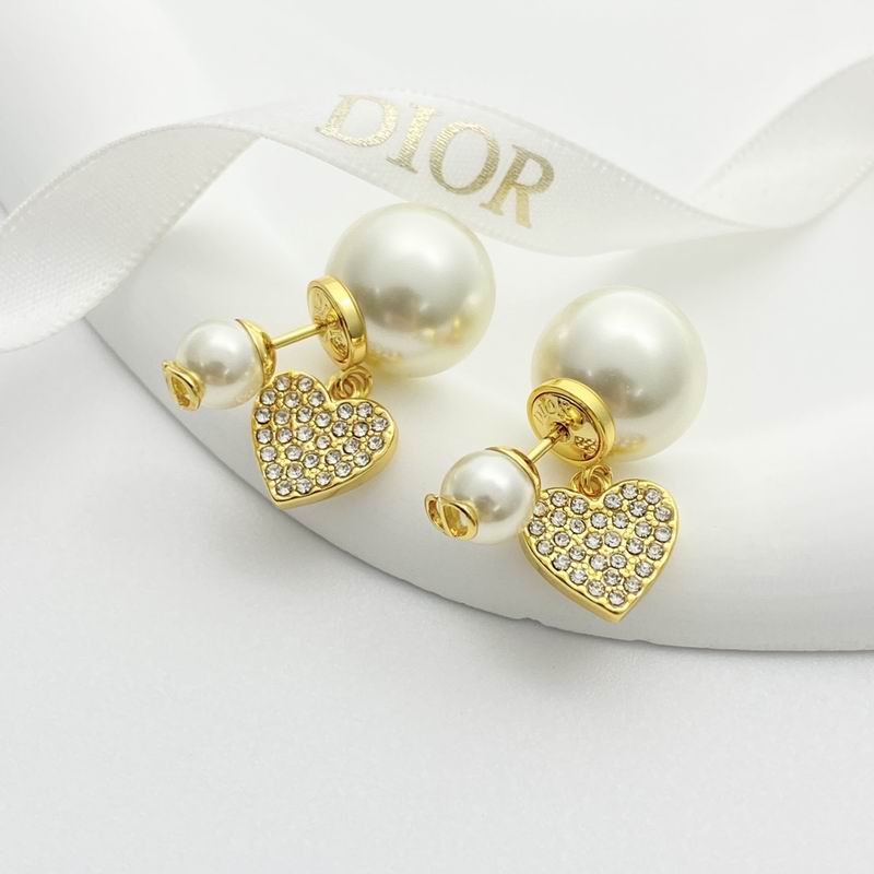 Dior Earring 05yxh97 (5)