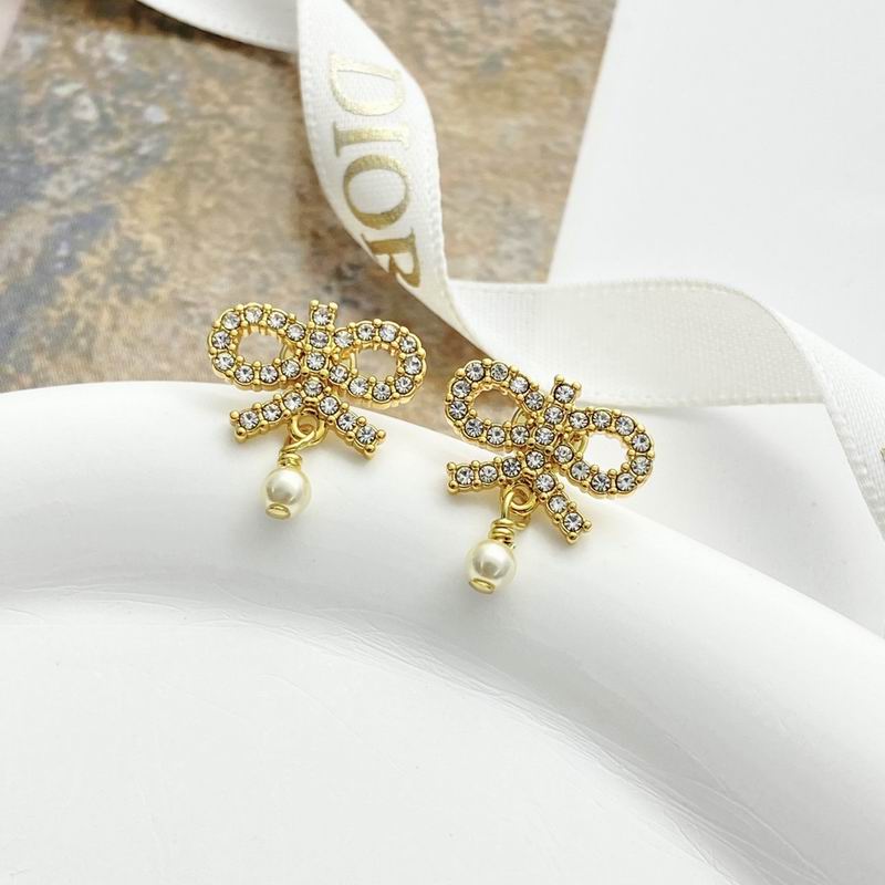 Dior Earring 05yxh98 (1)