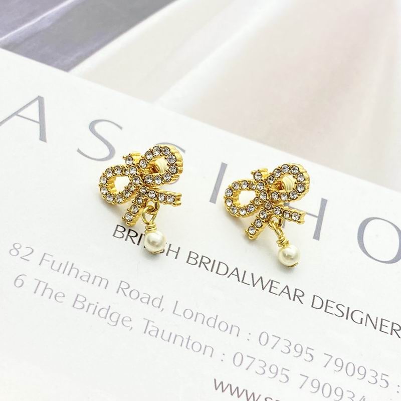 Dior Earring 05yxh98 (2)