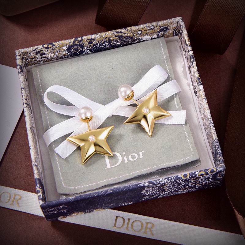 Dior Earring 05yxh99 (1)
