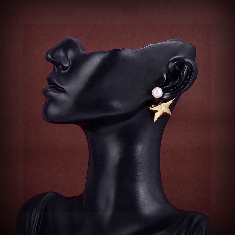 Dior Earring 05yxh99 (5)