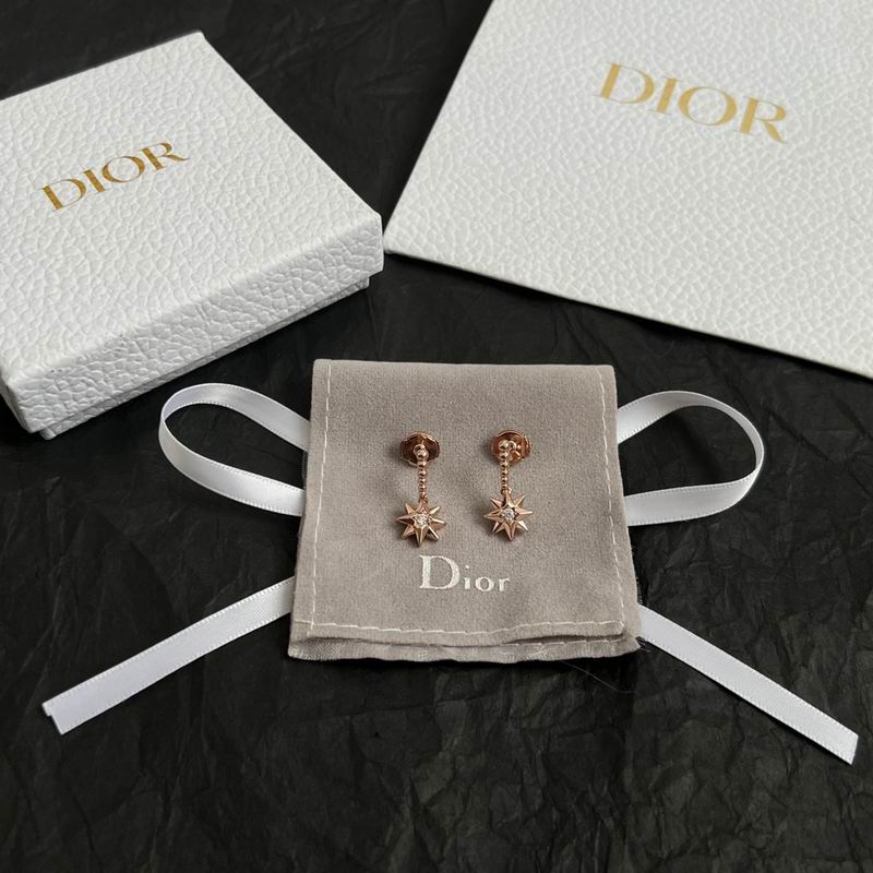 Dior Earring 06yxh01 (1)