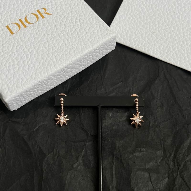 Dior Earring 06yxh01 (2)