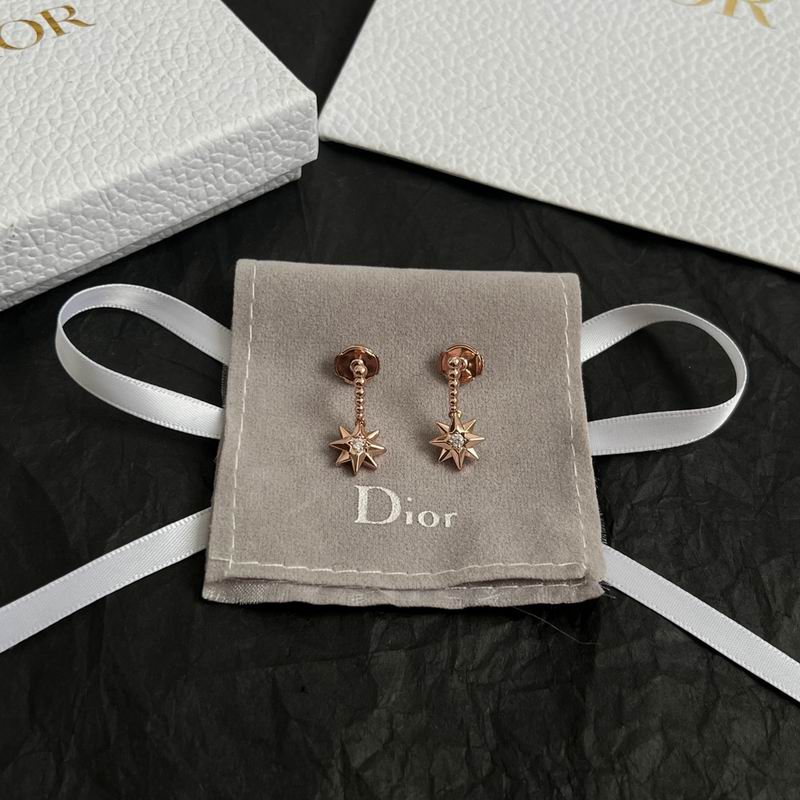 Dior Earring 06yxh01 (3)