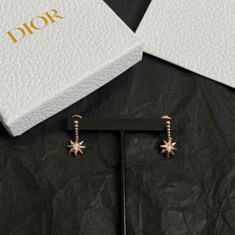 Dior Earring 06yxh01 (4)