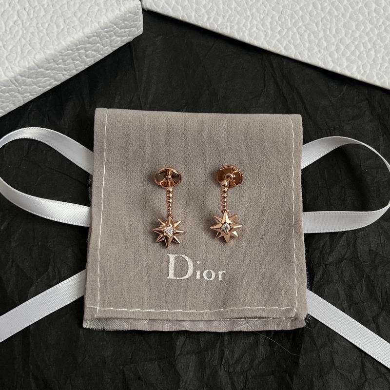 Dior Earring 06yxh01 (5)