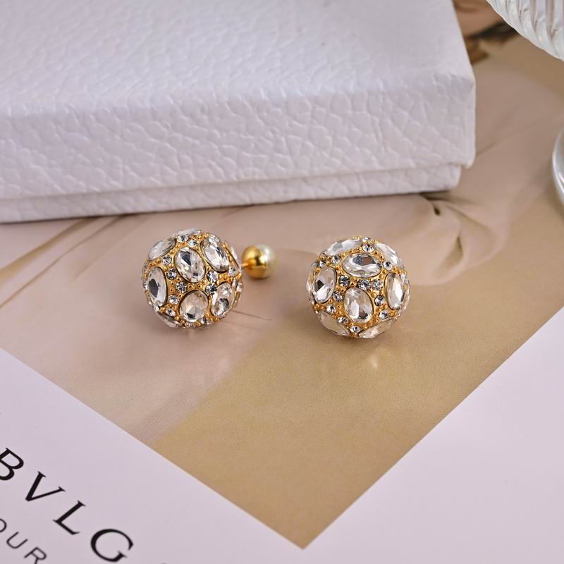 Dior Earring 06yxh02 (4)