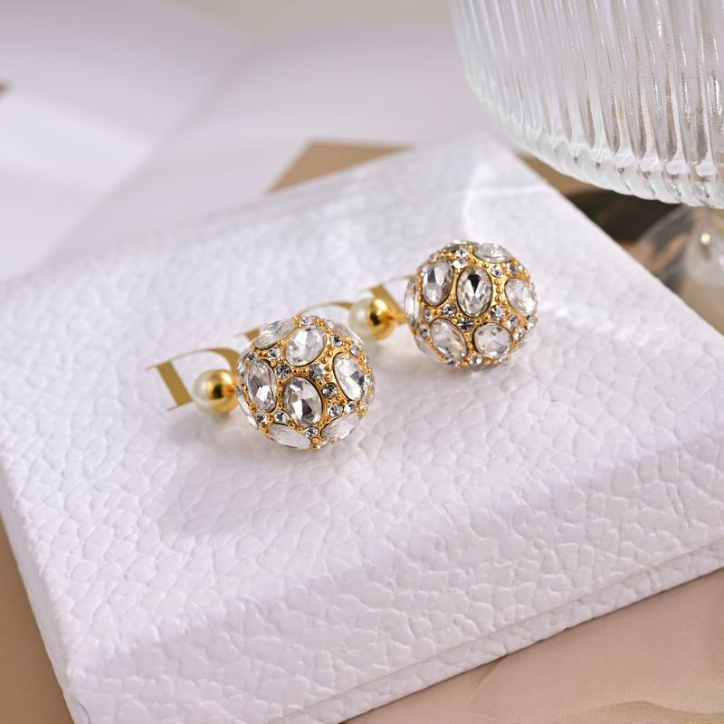 Dior Earring 06yxh02 (5)