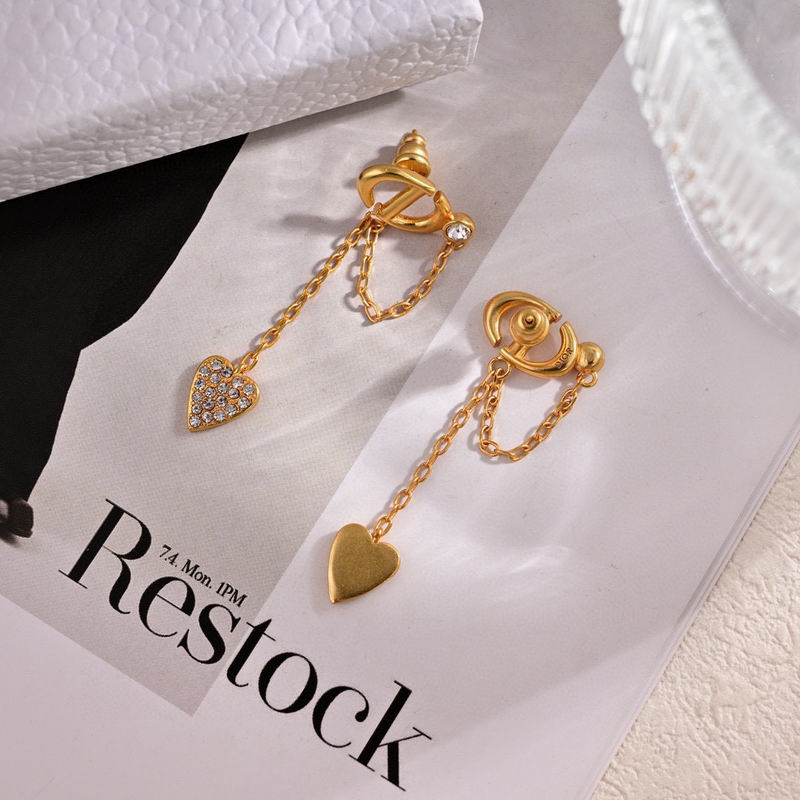 Dior Earring 06yxh03 (1)