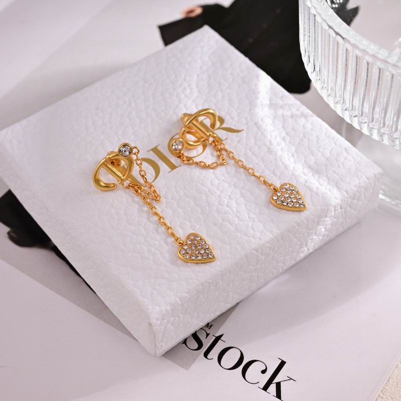 Dior Earring 06yxh03 (2)