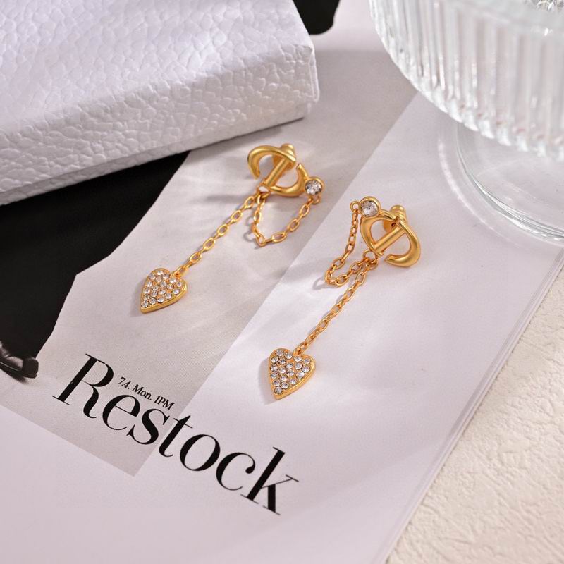 Dior Earring 06yxh03 (4)