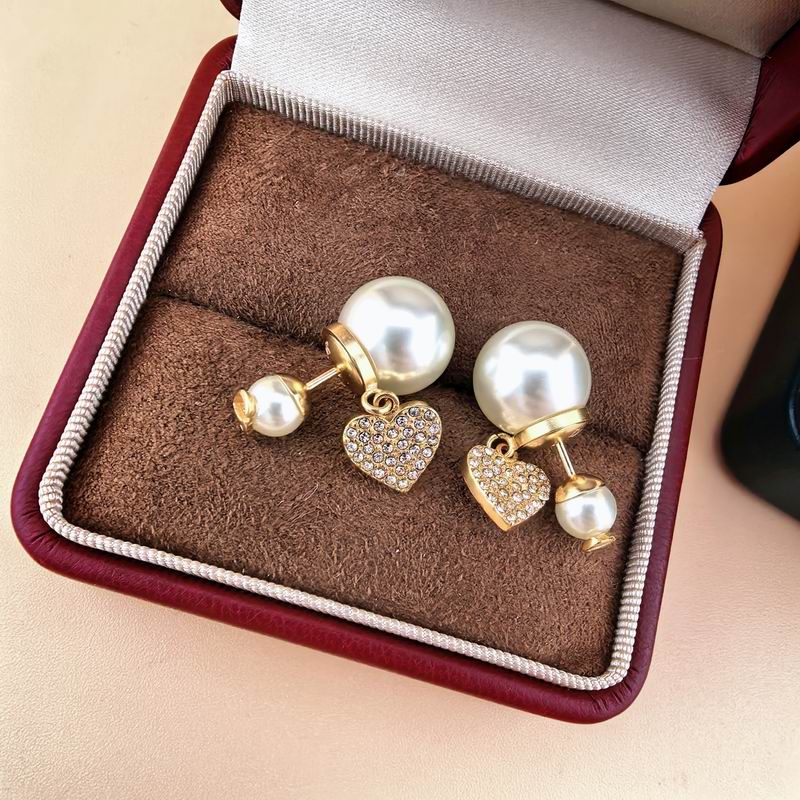 Dior Earring 06yxh04 (3)