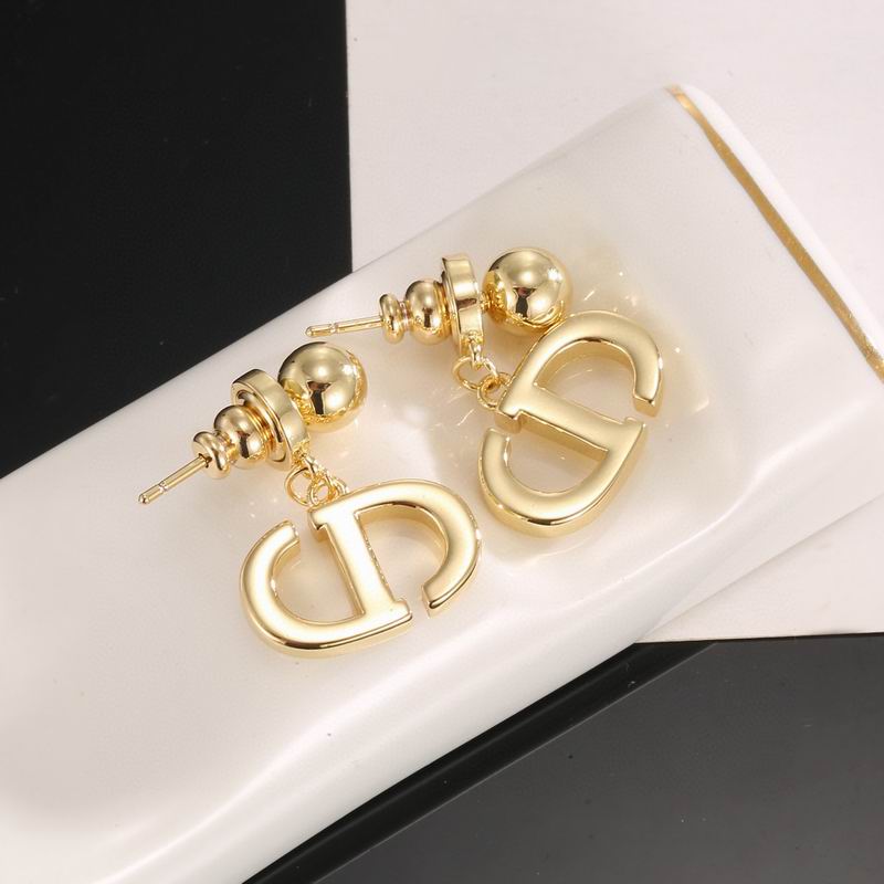 Dior Earring 06yxh06 (2)