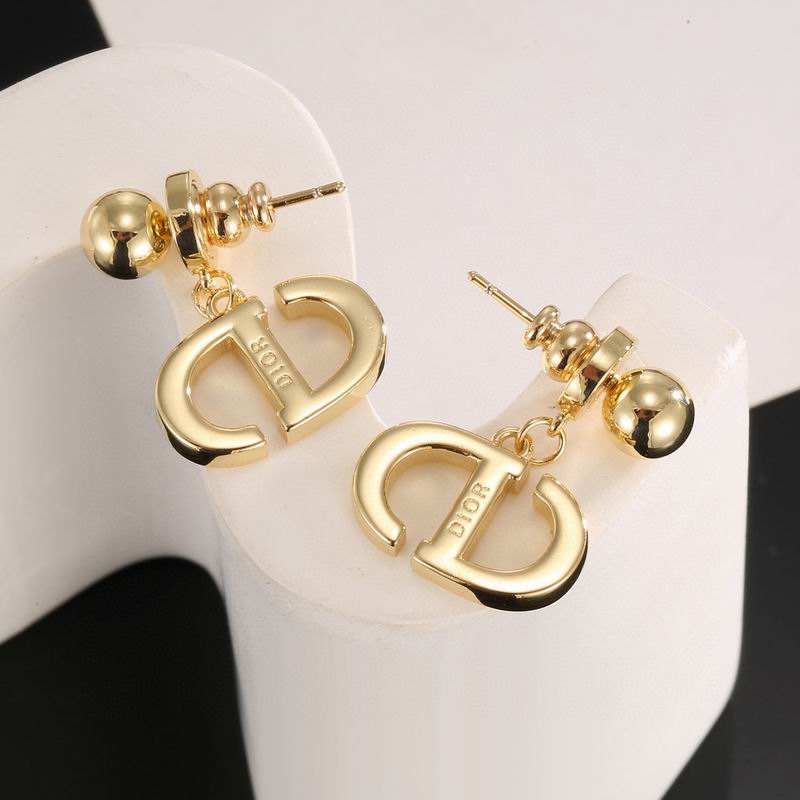 Dior Earring 06yxh06 (4)