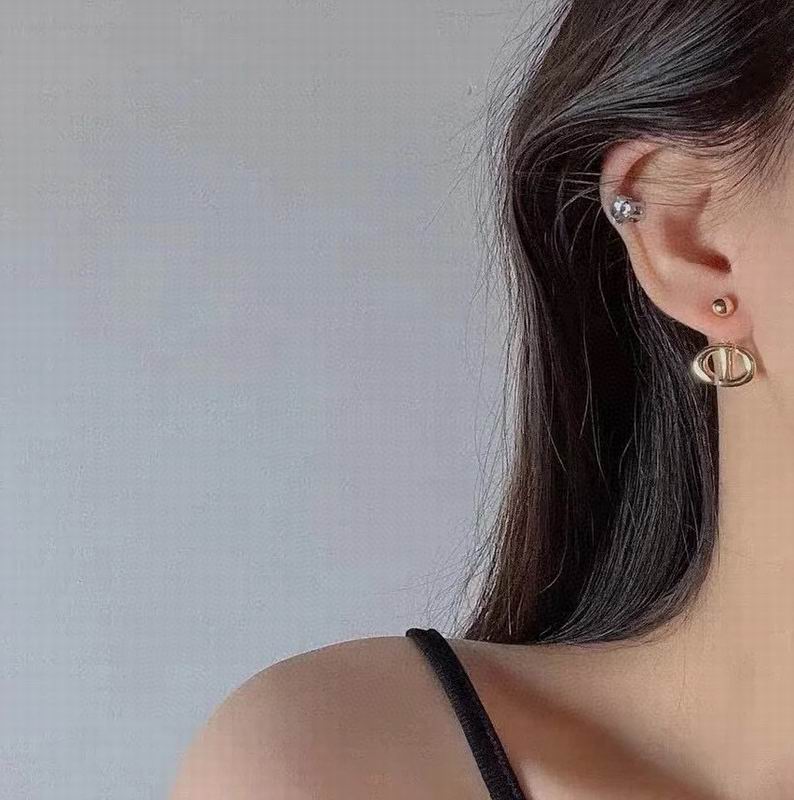 Dior Earring 06yxh06 (6)