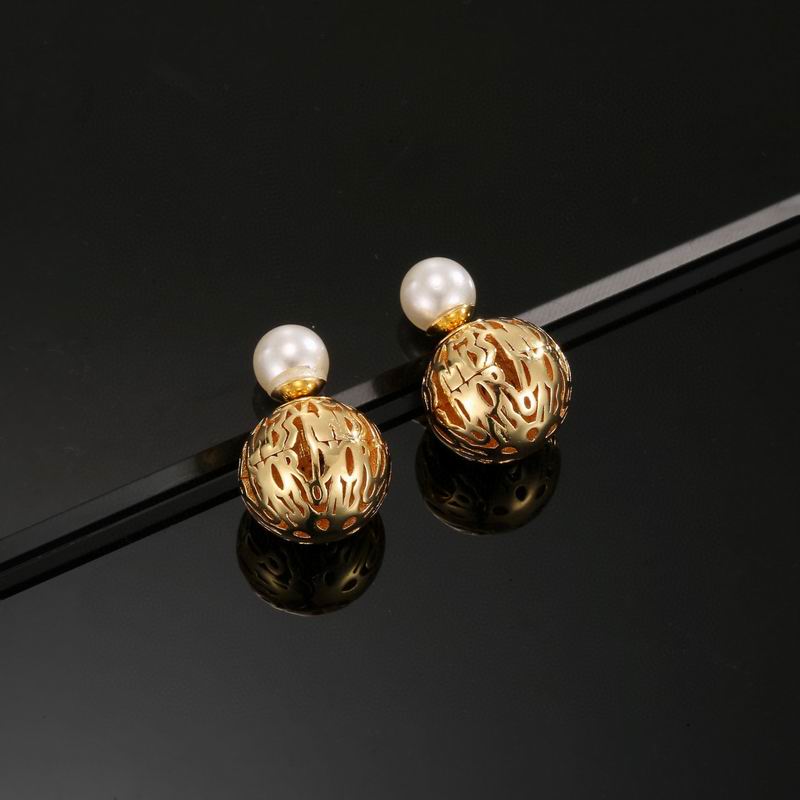 Dior Earring 06yxh07 (2)
