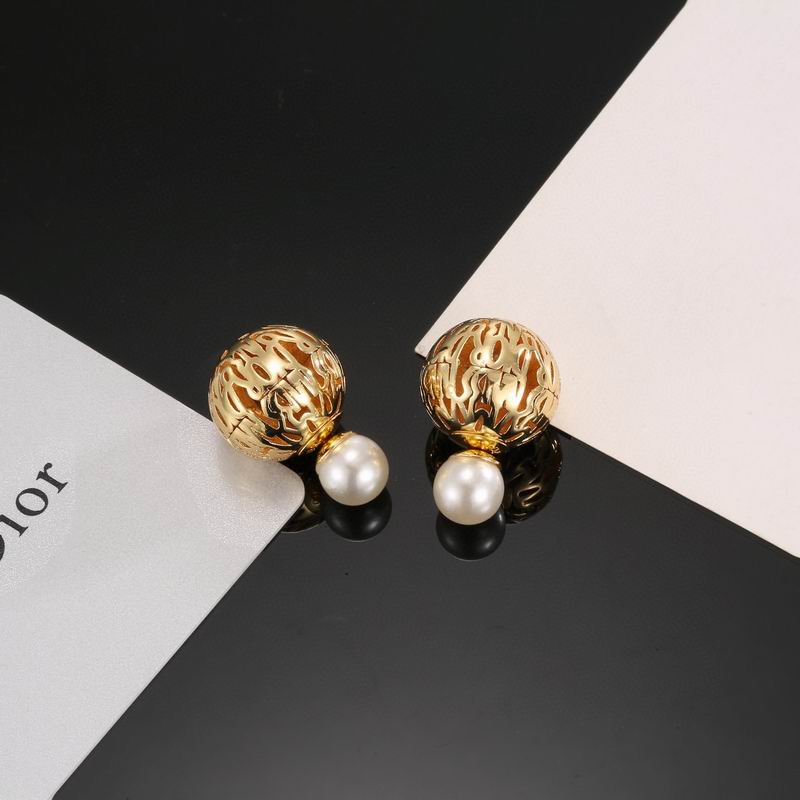Dior Earring 06yxh07 (3)
