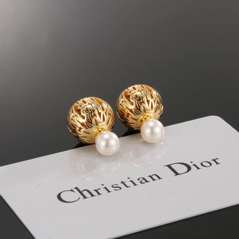 Dior Earring 06yxh07 (4)
